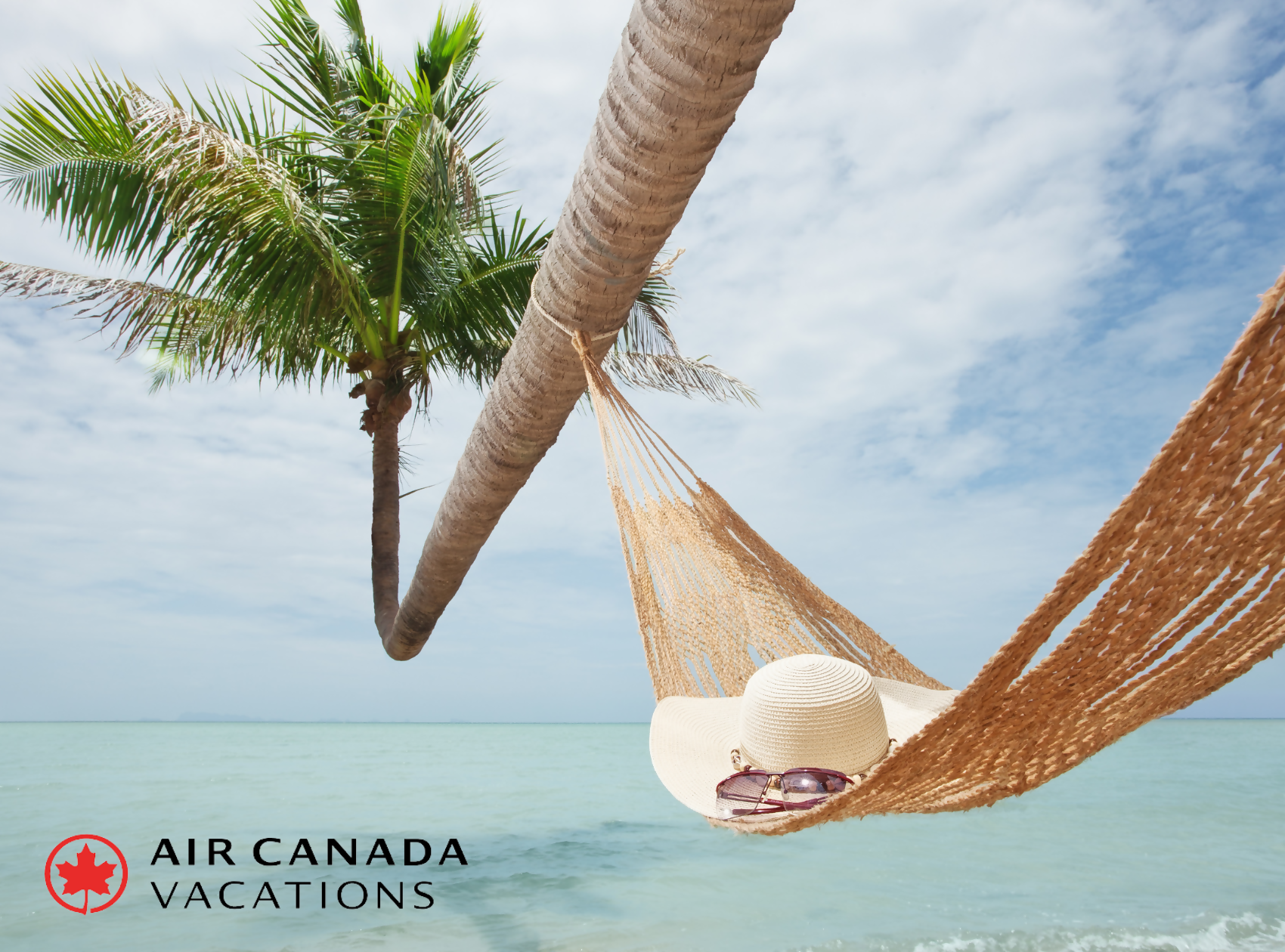 Sunshine on Savings with Air Canada Vacations